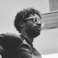 Sadiq Muhammad, brown belt coach at Insomnia Jiu Jitsu